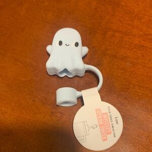 Target Bullseye Playground 2024 Viral Halloween Straw Topper